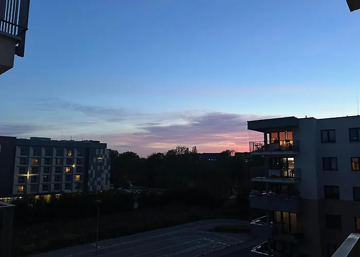 Parkcity Kraków pro