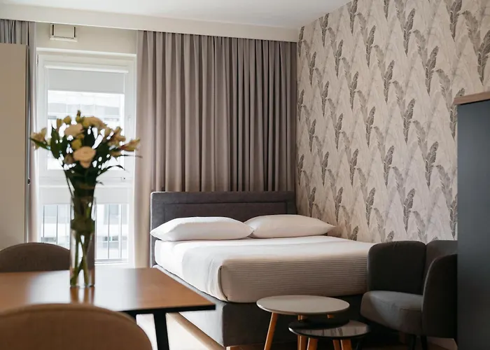 Native Apartments Barska 69